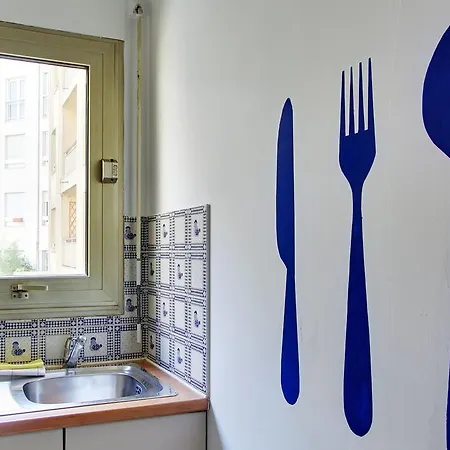 Short Pompidou *